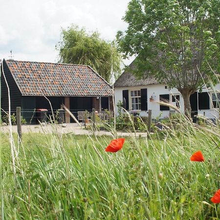 Bed And Breakfast De Bosakker Epse Extérieur photo