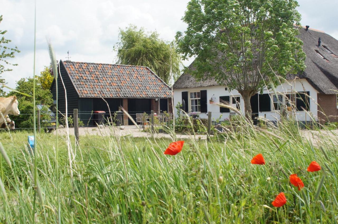 Bed And Breakfast De Bosakker Epse Extérieur photo