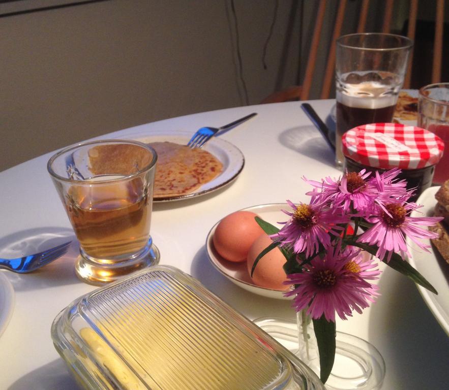 Bed And Breakfast De Bosakker Epse Extérieur photo