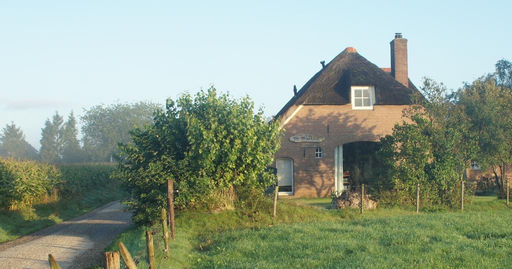 Bed And Breakfast De Bosakker Epse Extérieur photo