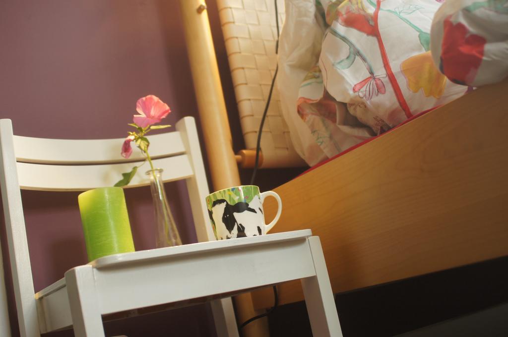 Bed And Breakfast De Bosakker Epse Extérieur photo