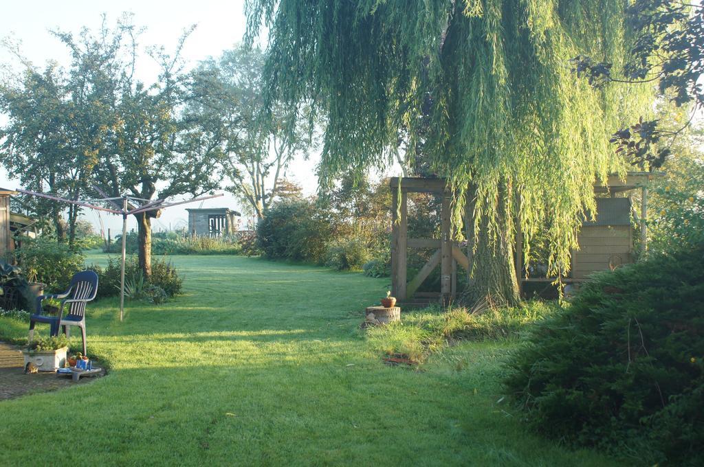 Bed And Breakfast De Bosakker Epse Extérieur photo