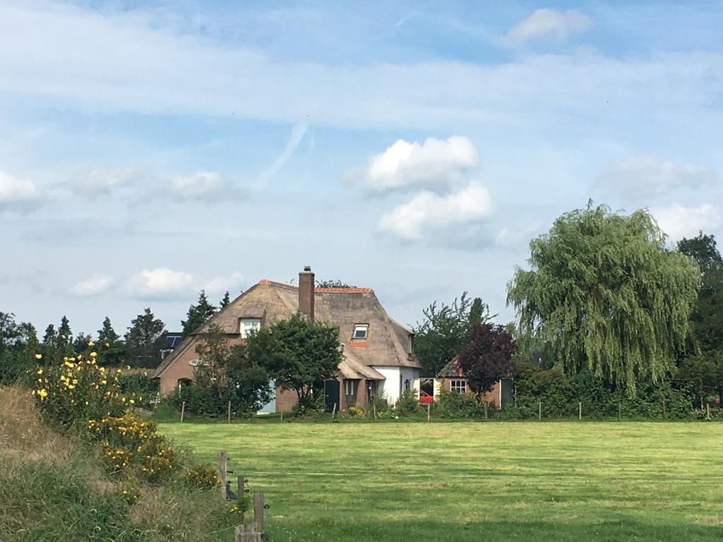 Bed And Breakfast De Bosakker Epse Extérieur photo